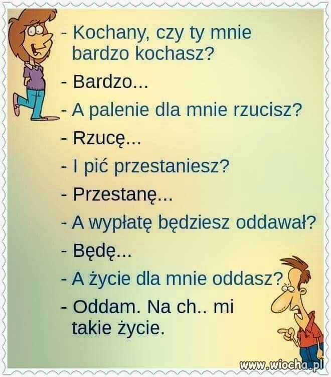 Jak przejść z miłości na wyzysk?