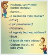 Jak przejść z miłości na wyzysk?