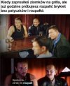 Spokojnie, zaraz się rozpali