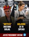Artysta dostanie socjal