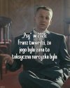 "To toksyczna narcyzka była"