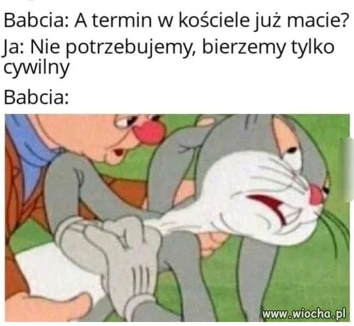 Normalnie nóż w plecy 