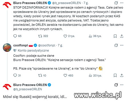 Pisowski analfabeta został sprowadzony