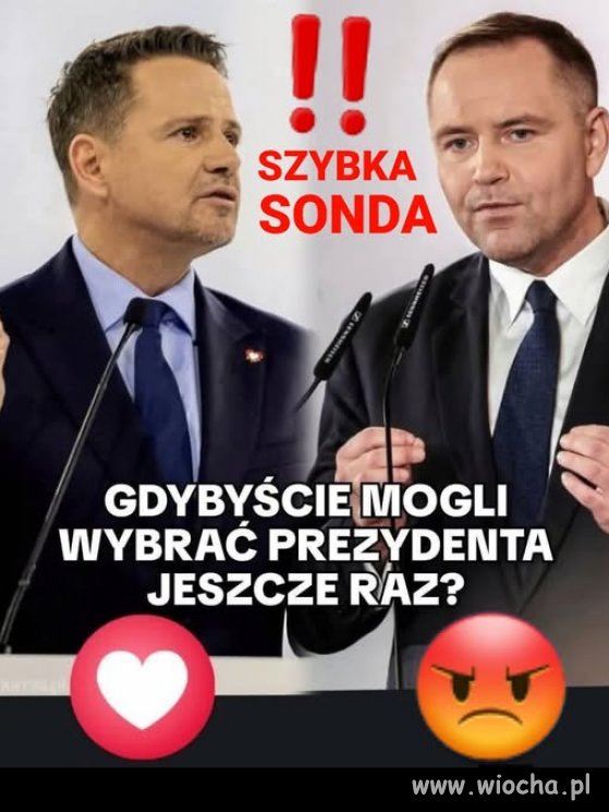 Szybkie referendum!