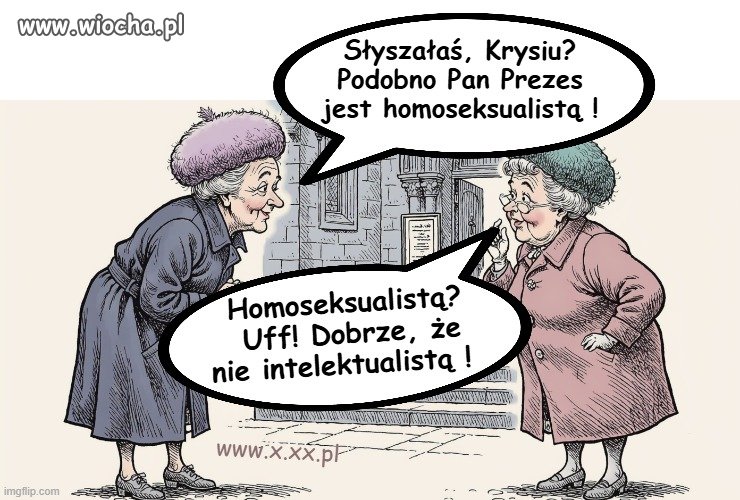 W sumie to łatwiej
