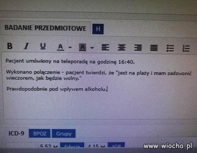Polski standard 