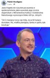 Nic nie powinieneś dostać chłopie 
