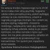 Oj tam od razu szatana