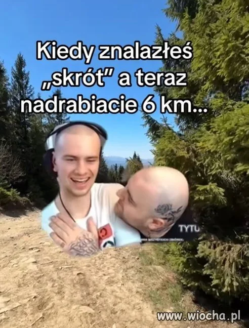 Nie martw się
