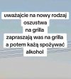 Uważaj na nowy rodzaj oszustwa