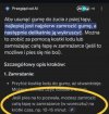 Co to za dziwna rada?