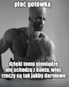 Płać gotówką