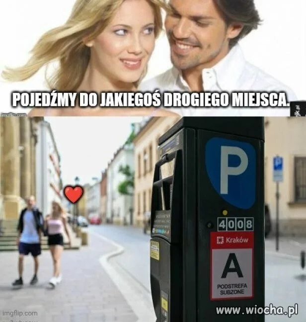 To faktycznie drogie miejsce