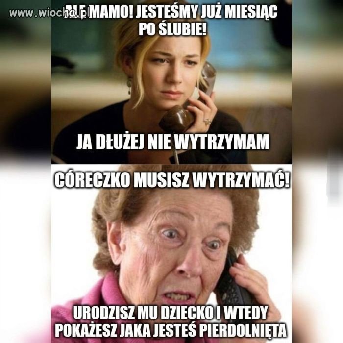 Jaka matka 