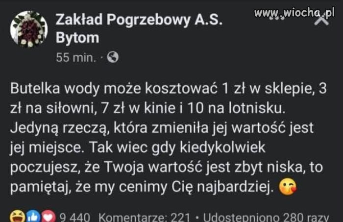 Oni są zawsze w formie 