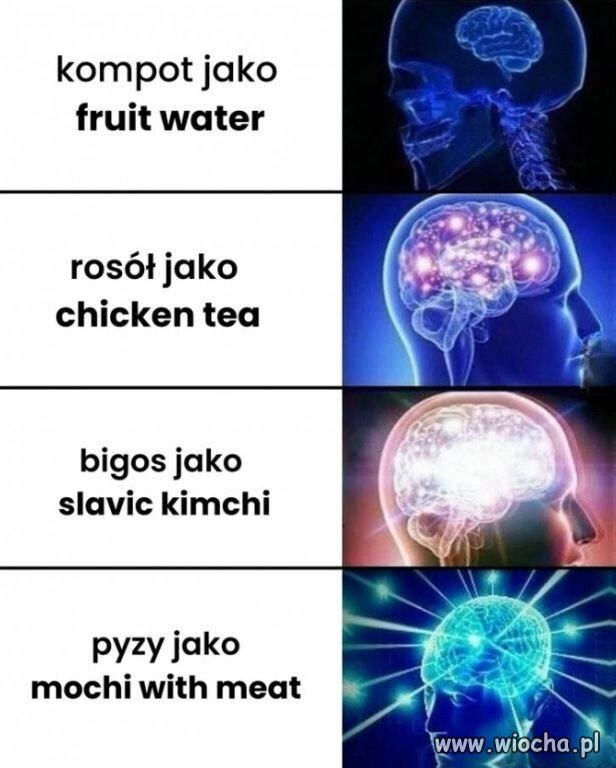 Błagam, niech ta moda na Słowian się skończy