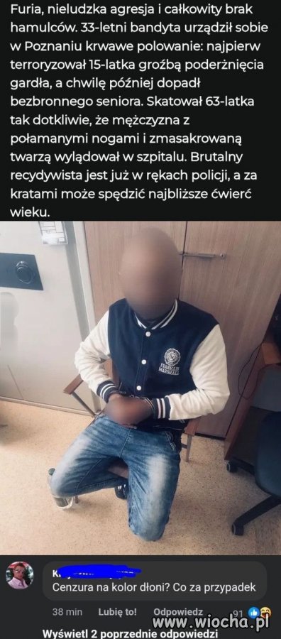 Dziwne prawda?