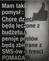 Taki pomysł