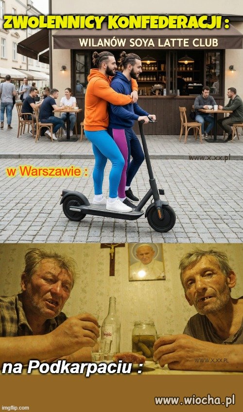 Jednia partia,