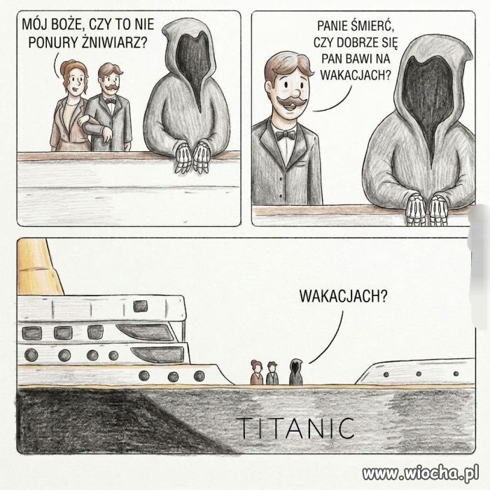 Wakacje, tak Wakacje 