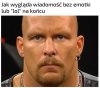 Czym cię uraziłem?