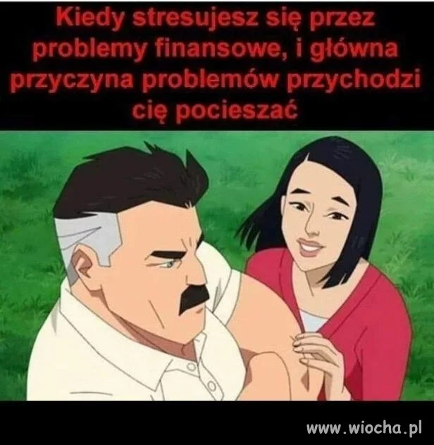 Idź stąd, proszę