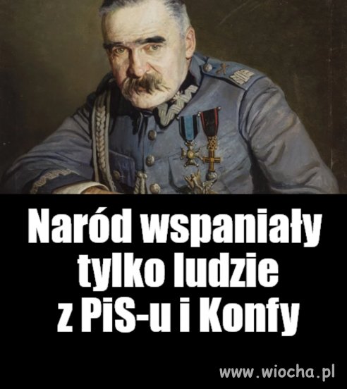 Kaprawym okiem ateisty patrząc ...