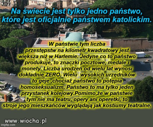 Jest takie przeklęte