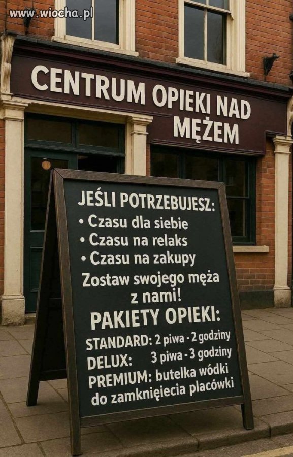 Pomyśl dobry 