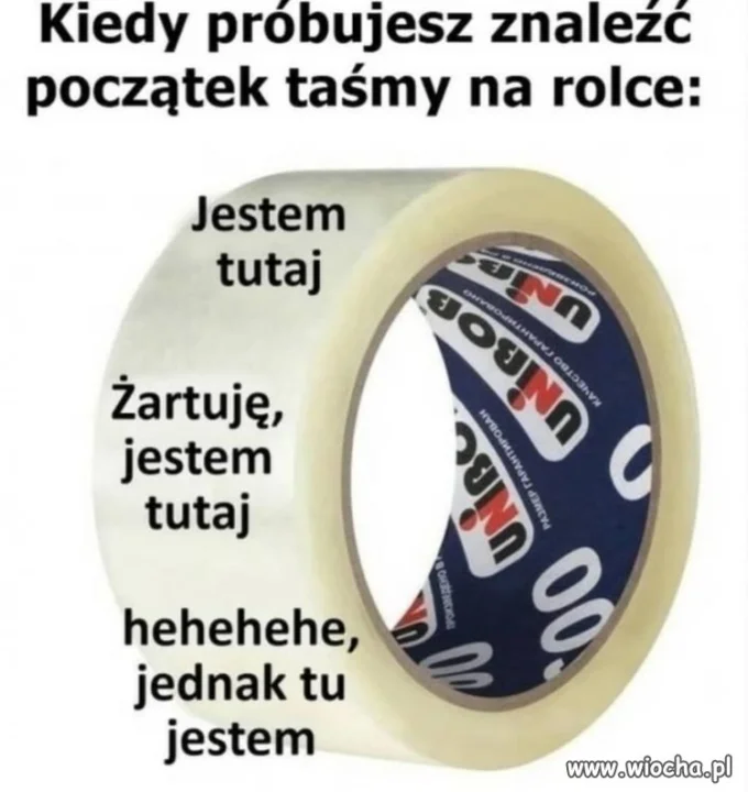 Najgorzej...