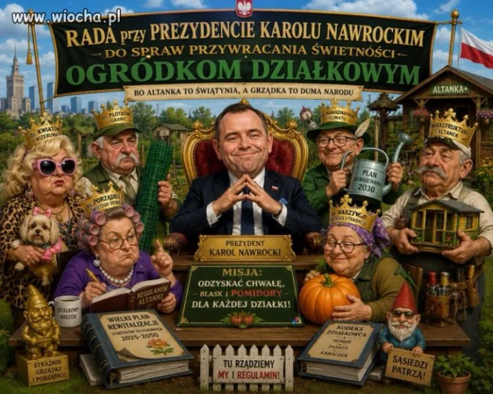 Prawie 1000 darmo-zj*bów