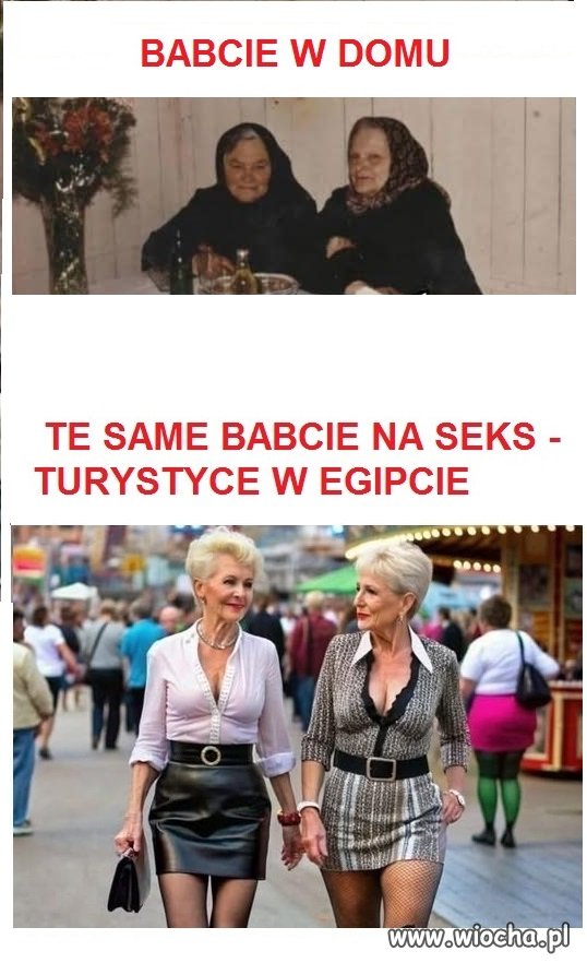 ...każdy ma dwie natury...