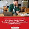 Skąd tyle żenady na Linkedin?