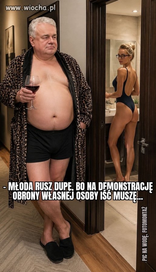 Interwencja u Sakiewicza.