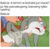 Macie już termin w kościele?