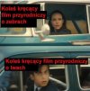 Hej, a co ty tu robisz?