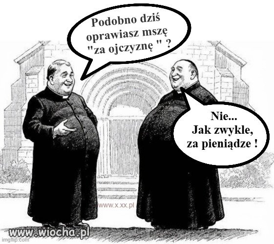 Królowie się zmieniają,