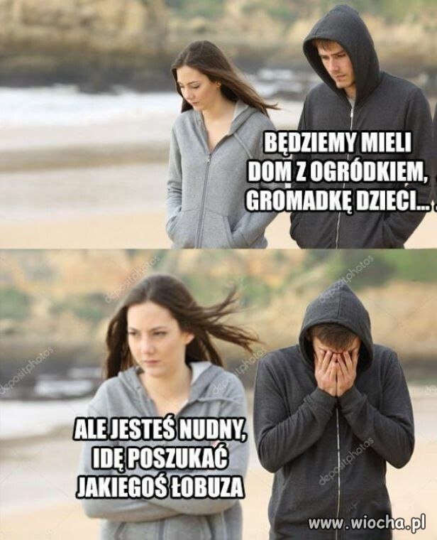 Łobuz kocha najbardziej
