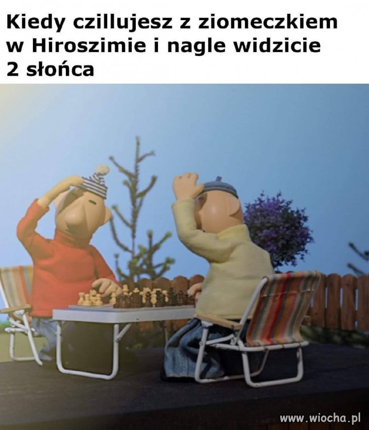 Ty, co to jest?