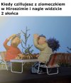 Ty, co to jest?