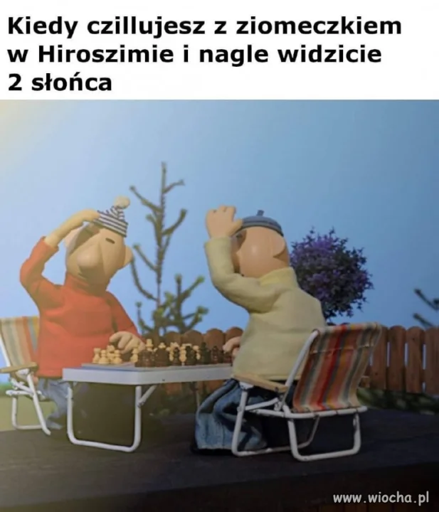Ty, co to jest?