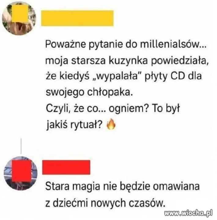 Wypalanie płyt