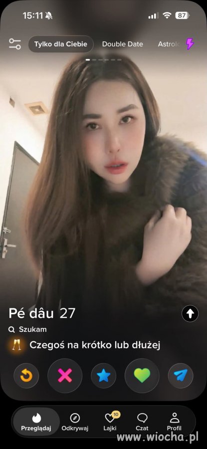 To jest imię?