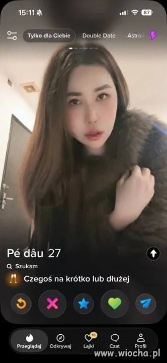 To jest imię?