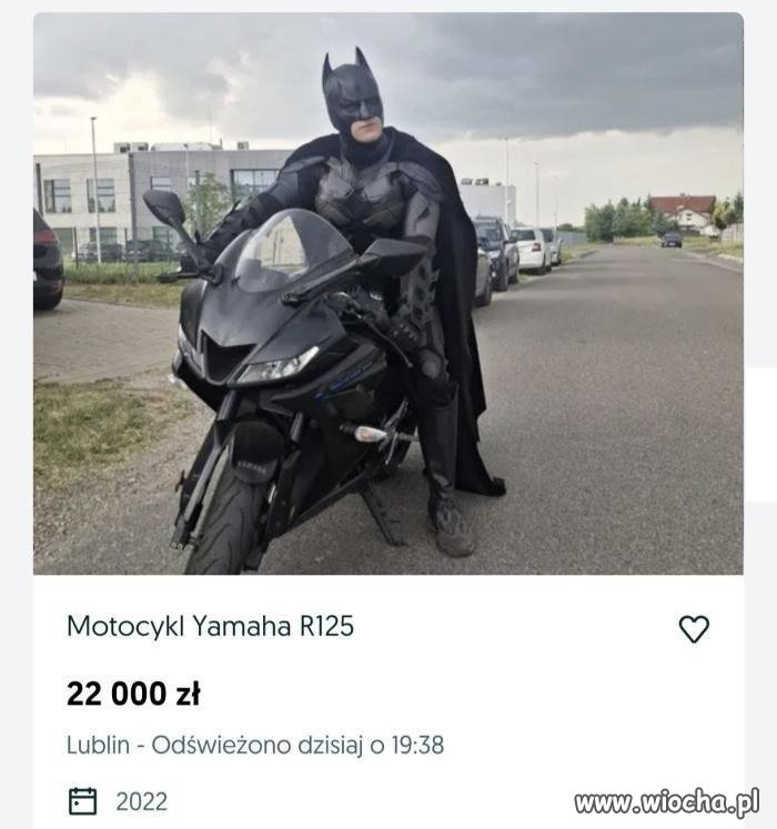 Perełka z olx