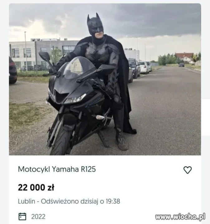 Perełka z olx
