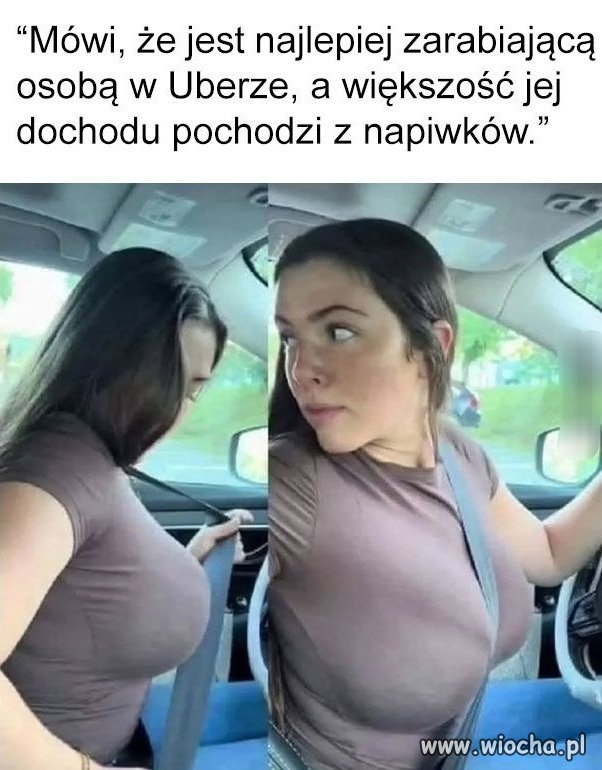Oj jestem w stanie w to uwierzyć 