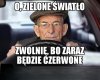 O, zielone