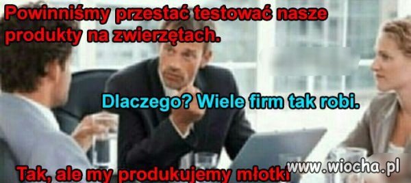 No nie ma lipy