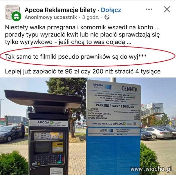Życie jest trudne a zwłaszcza kiedy 